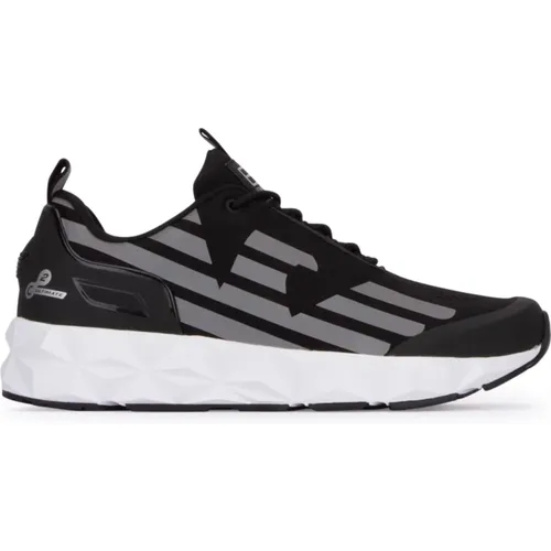 Baskets - - Emporio Armani EA7 - Modalova