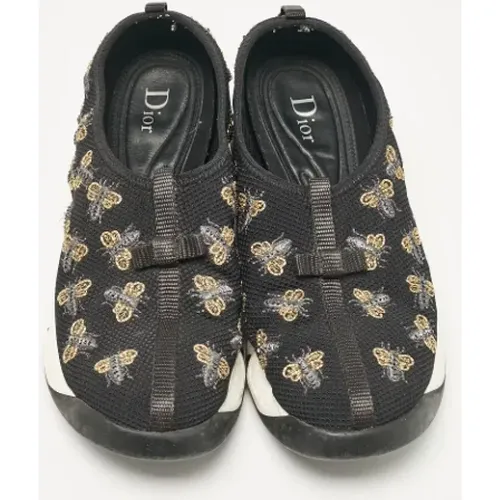 Pre-owned > Pre-owned Shoes > Pre-owned Sneakers - - Dior Vintage - Modalova