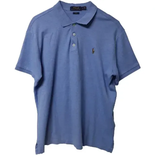 Pre-owned > Pre-owned Tops - - Ralph Lauren Pre-owned - Modalova