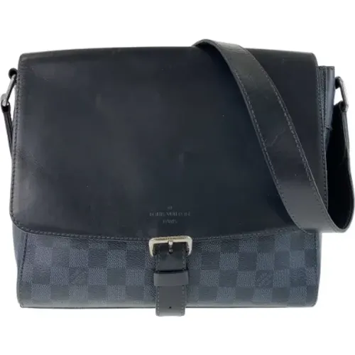 Pre-owned > Pre-owned Bags > Pre-owned Cross Body Bags - - Louis Vuitton Vintage - Modalova