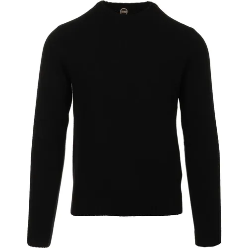 Knitwear > Round-neck Knitwear - - Colmar - Modalova