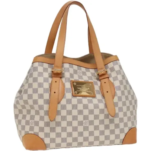 Pre-owned > Pre-owned Bags > Pre-owned Tote Bags - - Louis Vuitton Vintage - Modalova