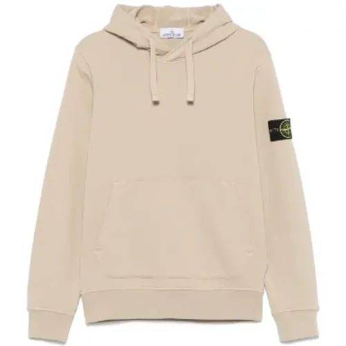 Sweatshirts & Hoodies > Hoodies - - Stone Island - Modalova