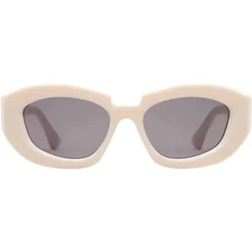 Accessories > Sunglasses - - Kuboraum - Modalova