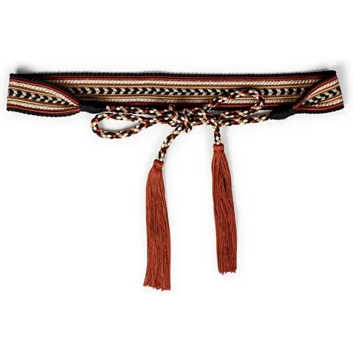 Accessories > Belts - - Alanui - Modalova