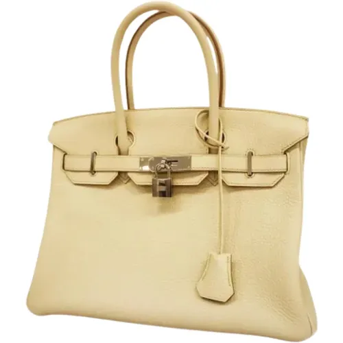 Pre-owned > Pre-owned Bags > Pre-owned Handbags - - Hermès Vintage - Modalova