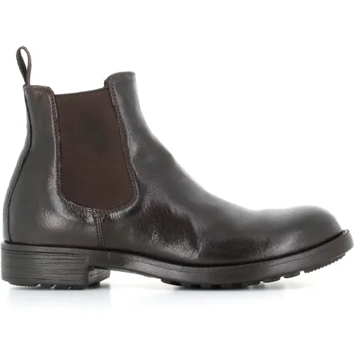 Shoes > Boots > Chelsea Boots - - Officine Creative - Modalova