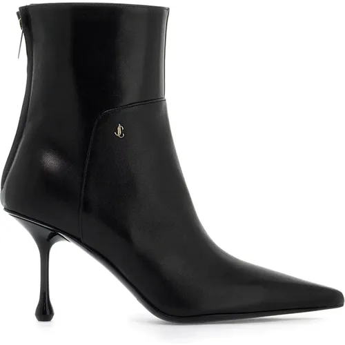 Shoes > Boots > Heeled Boots - - Jimmy Choo - Modalova