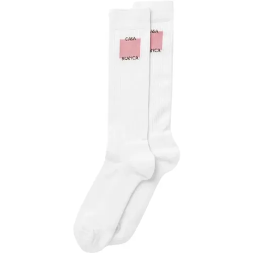 Underwear > Socks - - Casablanca - Modalova