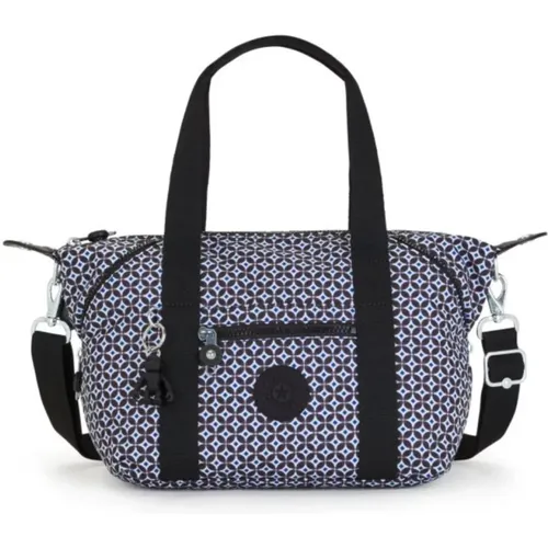 Kipling - Bags > Handbags - Black - Kipling - Modalova