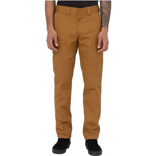 Trousers > Chinos - - Dickies - Modalova