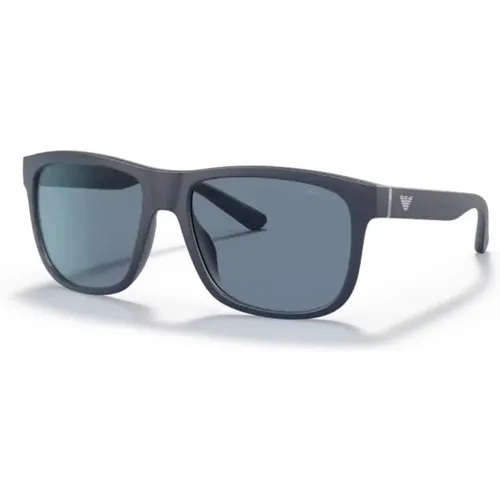 Accessories > Sunglasses - - Emporio Armani - Modalova