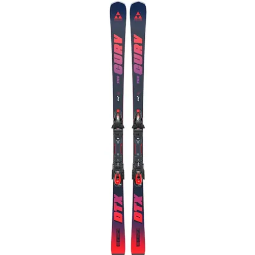 Sport > Ski & Wintersport > Ski Accessories - - Fischer - Modalova