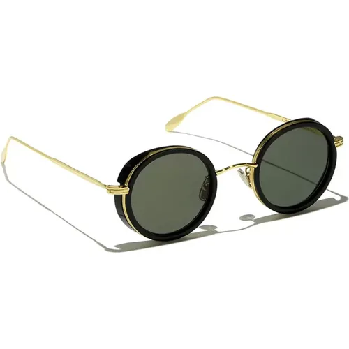 Accessories > Sunglasses - - L.g.r - Modalova