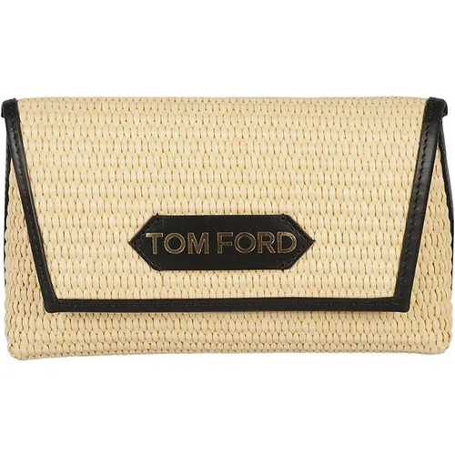 Bags > Clutches - - Tom Ford - Modalova
