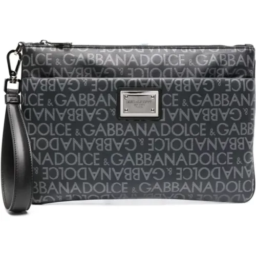 Bags > Clutches - - Dolce & Gabbana - Modalova