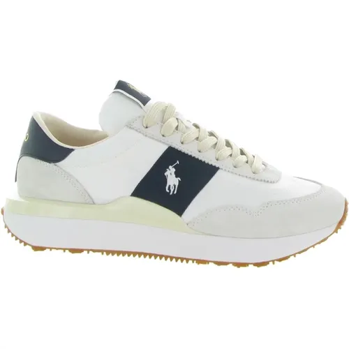 Shoes > Sneakers - - Ralph Lauren - Modalova