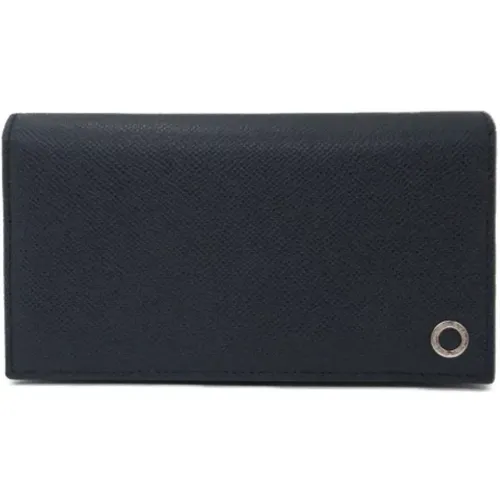 Pre-owned > Pre-owned Accessories > Pre-owned Wallets - - Bvlgari Vintage - Modalova