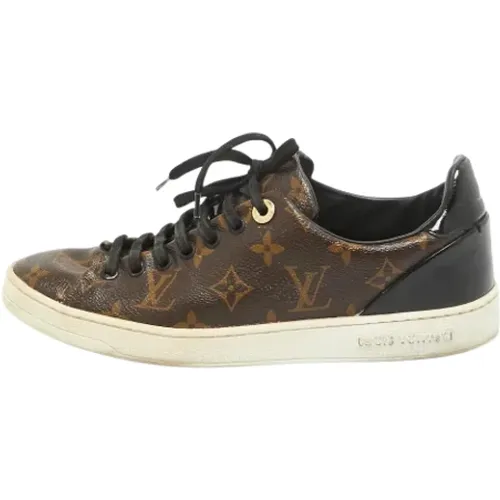 Pre-owned > Pre-owned Shoes > Pre-owned Sneakers - - Louis Vuitton Vintage - Modalova