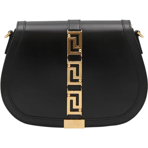 Bags > Shoulder Bags - - Versace - Modalova