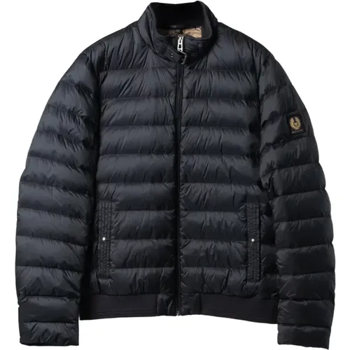 Jackets > Down Jackets - - Belstaff - Modalova