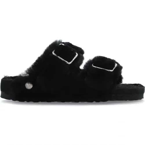 Shoes > Slippers - - Birkenstock - Modalova