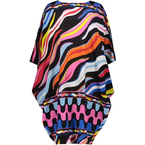 Swimwear > Beachwear - - EMILIO PUCCI - Modalova