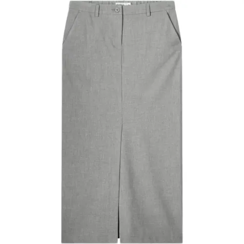 Skirts > Maxi Skirts - - Summum Woman - Modalova