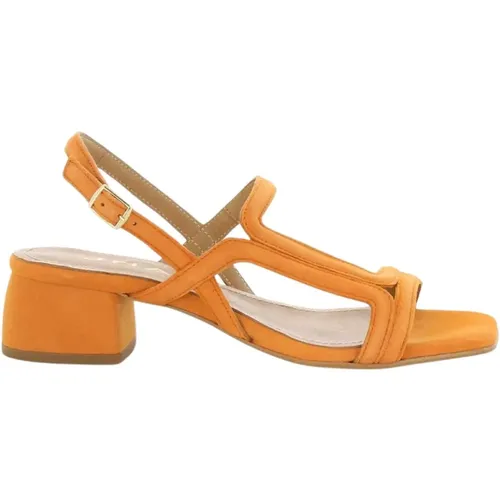 Shoes > Sandals > High Heel Sandals - - Jhay - Modalova