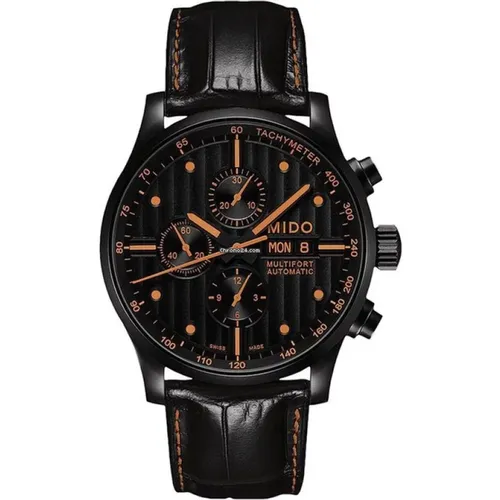 Mido - Montres - Noir - Mido - Modalova