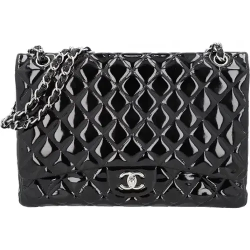 Pre-owned > Pre-owned Bags > Pre-owned Shoulder Bags - - Chanel Vintage - Modalova