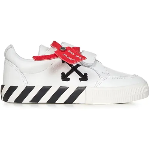 Off - Kids > Shoes > Sneakers - - Off White - Modalova