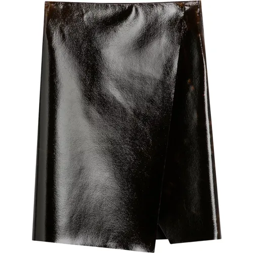 Skirts > Short Skirts - - Philosophy di Lorenzo Serafini - Modalova