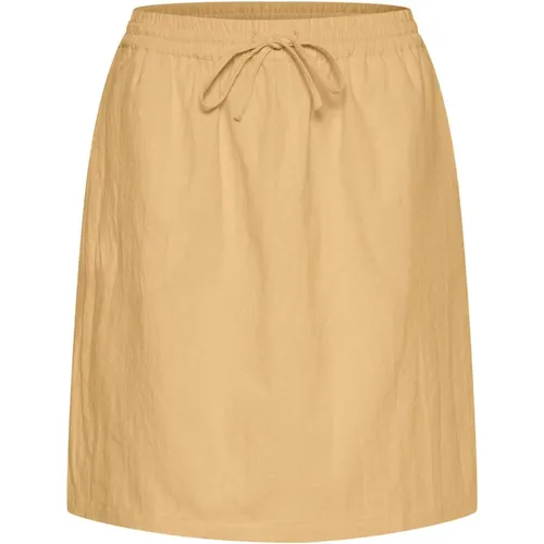 Skirts > Short Skirts - - Saint Tropez - Modalova