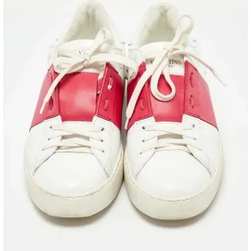 Pre-owned > Pre-owned Shoes > Pre-owned Sneakers - - Valentino Vintage - Modalova