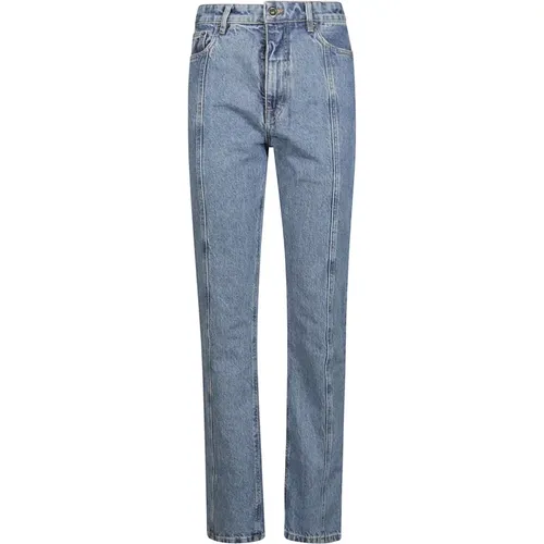 Jeans > Slim-fit Jeans - - Rotate Birger Christensen - Modalova