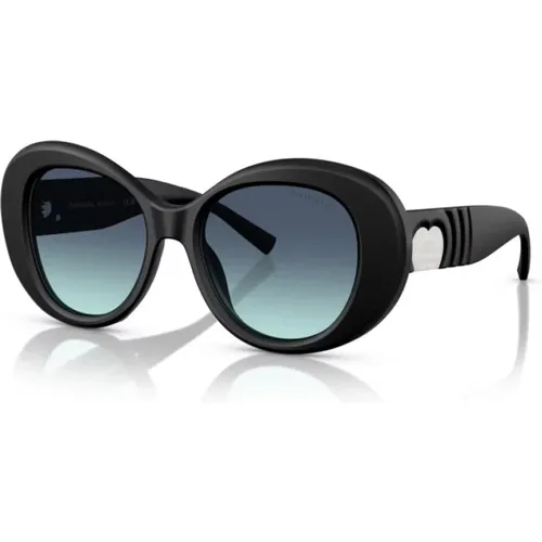 Accessories > Sunglasses - - Tiffany - Modalova