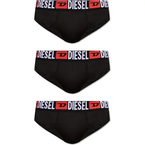 Underwear > Bottoms - - Diesel - Modalova