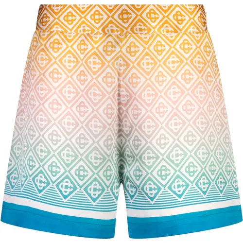 Shorts > Short Shorts - - Casablanca - Modalova