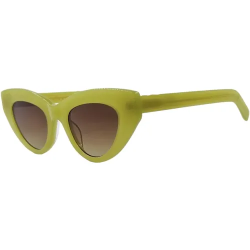 Accessories > Sunglasses - - Kaleos - Modalova