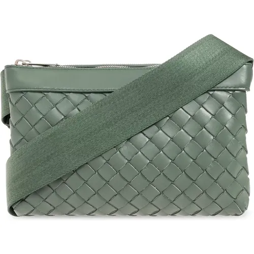 Bags > Cross Body Bags - - Bottega Veneta - Modalova