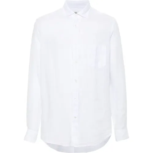 Shirts > Formal Shirts - - Hartford - Modalova