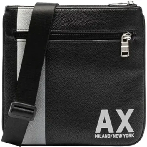 Bags > Messenger Bags - - Armani Exchange - Modalova