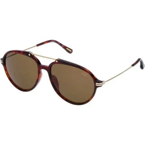 Accessories > Sunglasses - - Dunhill - Modalova