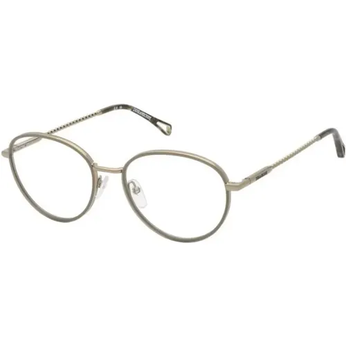 Accessories > Glasses - - Zadig & Voltaire - Modalova