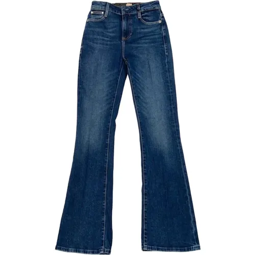 Jeans > Flared Jeans - - Guess - Modalova