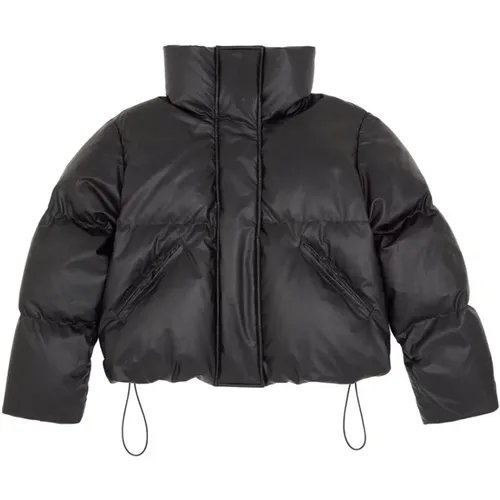 Jackets > Winter Jackets - - MM6 Maison Margiela - Modalova