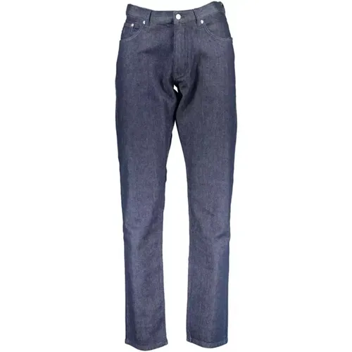 Jeans > Straight Jeans - - Gant - Modalova