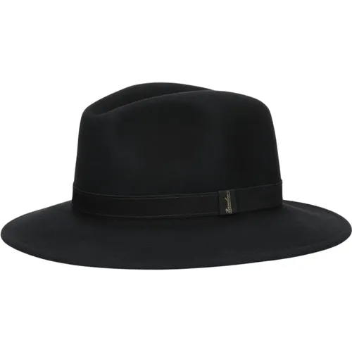 Accessories > Hats > Hats - - Borsalino - Modalova