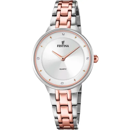 Accessories > Watches - - Festina - Modalova